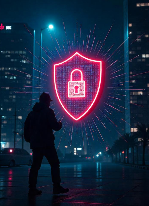 Seguridad Integral