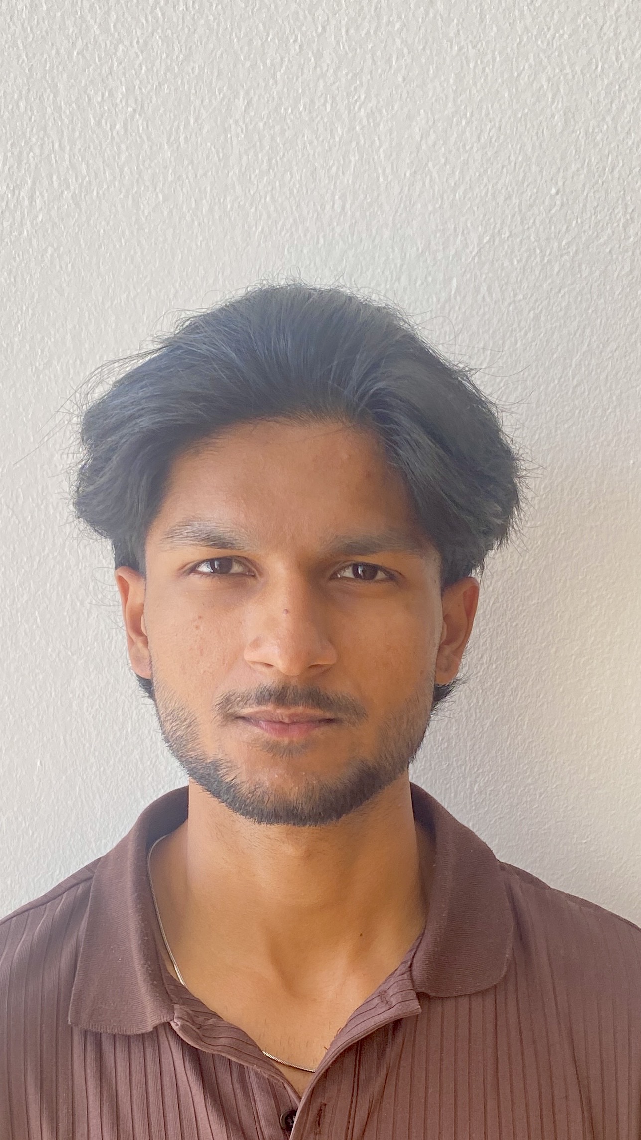 Umer Mughal