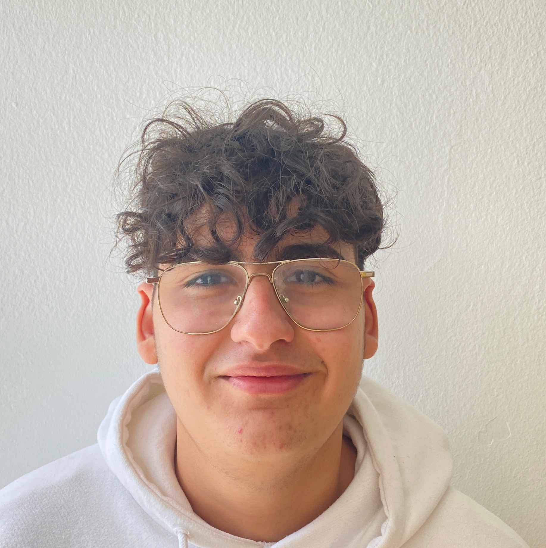 Mauro Vives